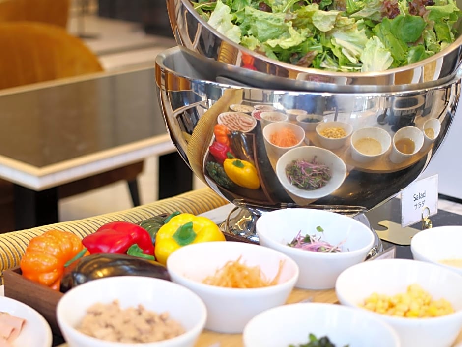 KOKO HOTEL Premier Nihonbashi Hamacho