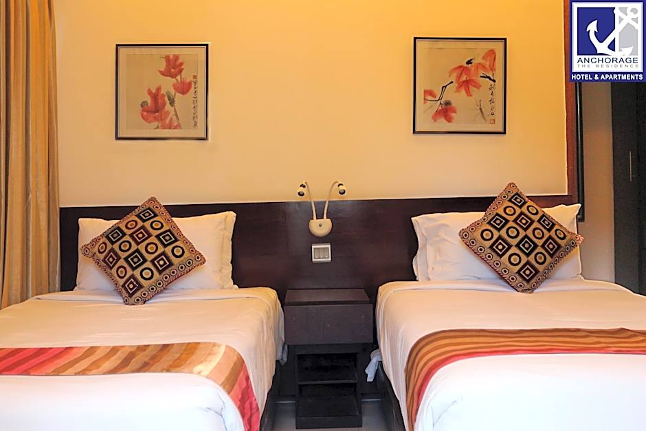 Anchorage - The Residence