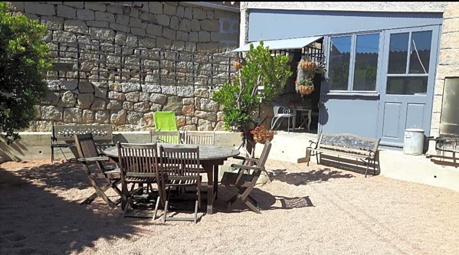 Chez Robert et Sylvie