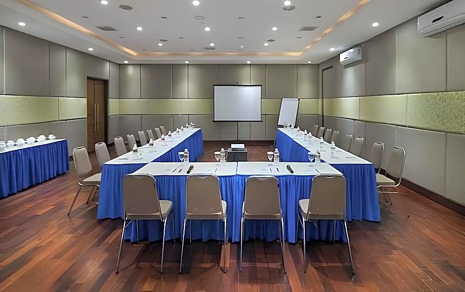 Praja Hotel