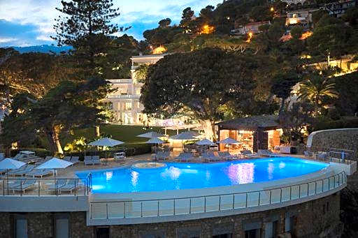 Hotel Cap Estel