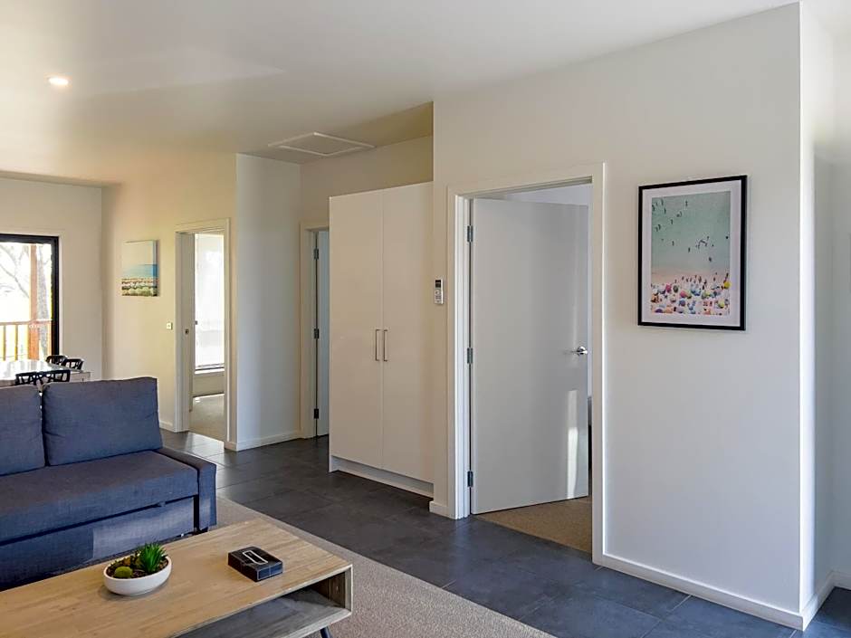 A1 Motels and Apartments Port Fairy
