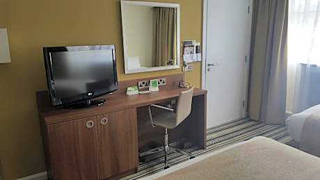 Standard Double Room - Disability Access