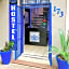Roomies Hostel Roma