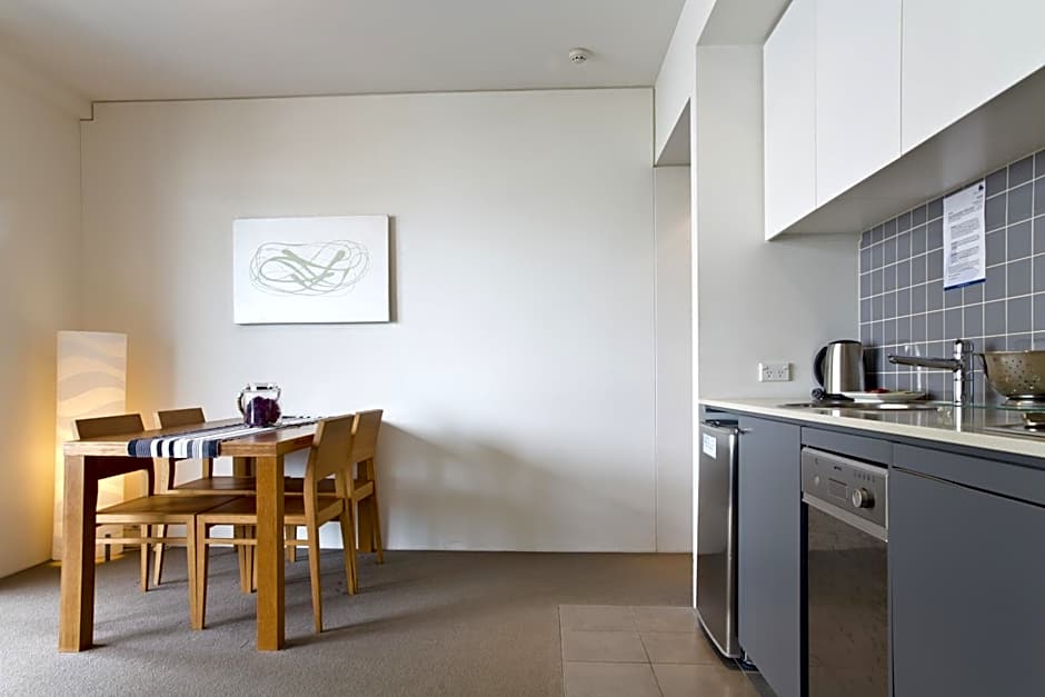 Cairns Private Apartments