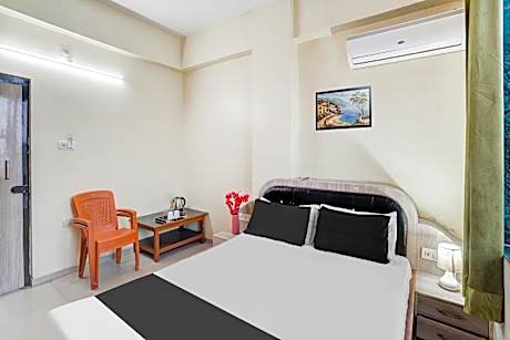 Super Hotel O Darbhanga Near Khanka Chowk
