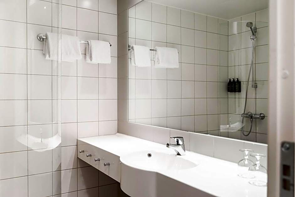 Clarion Collection Hotel Bryggeparken