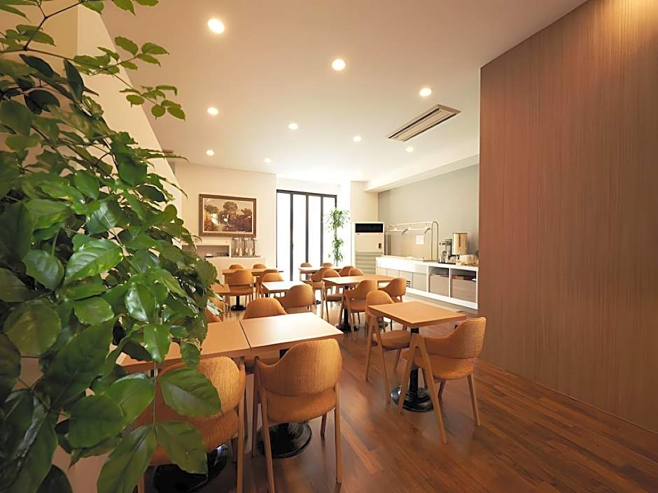 Benikea Hotel Pohang