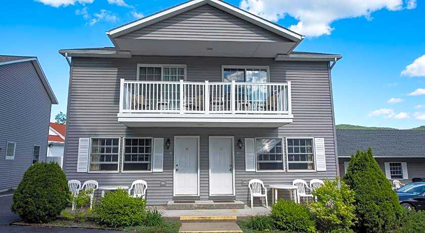 Americas Best Value Inn & Suites Lake George