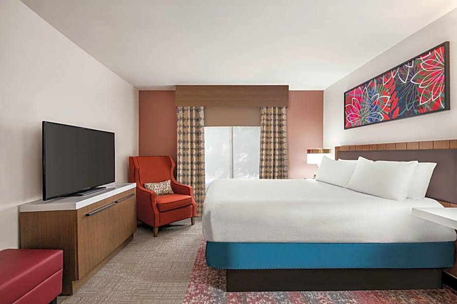 Hilton Garden Inn Atlanta South-Mcdonough