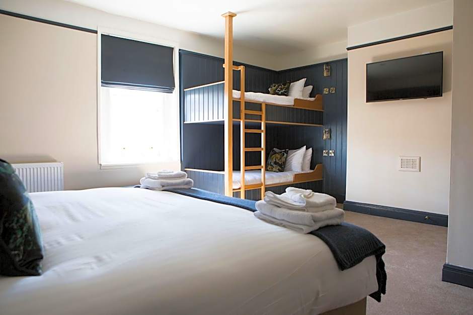 Wynnstay Arms, Ruabon, Wrexham