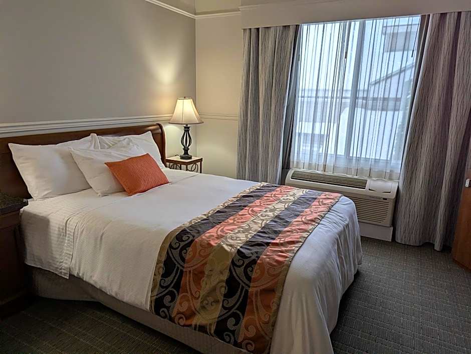 Auberge des 21