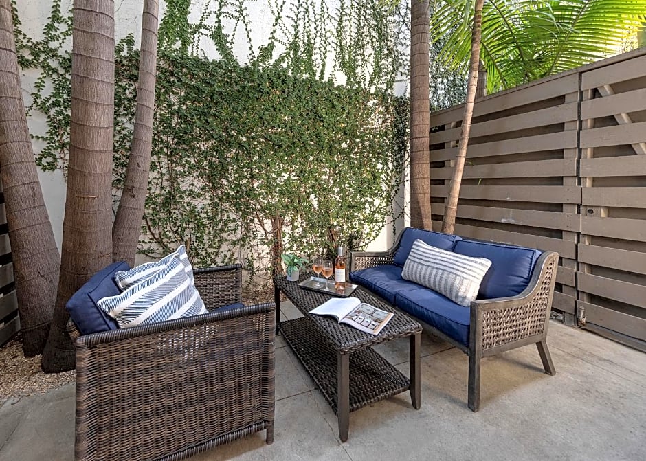 Riviera Beach House