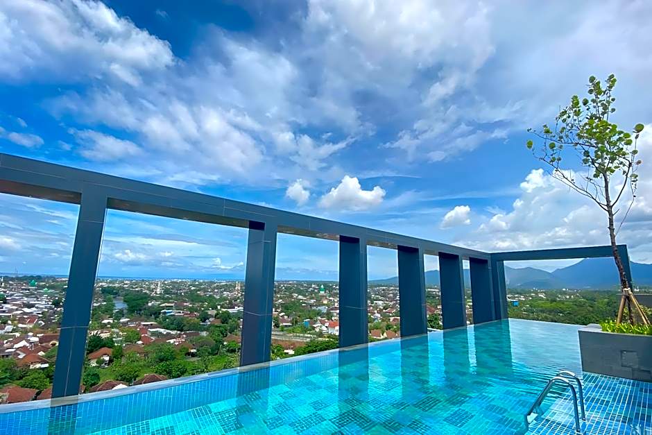 Prime Park Hotel and Convention Lombok 