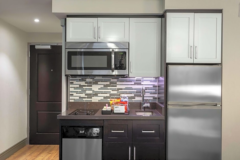 Homewood Suites by Hilton New York/Midtown Manhattan Times Square-South, NY