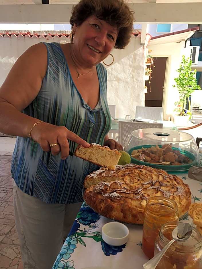 B&B Cuore di Gallipoli