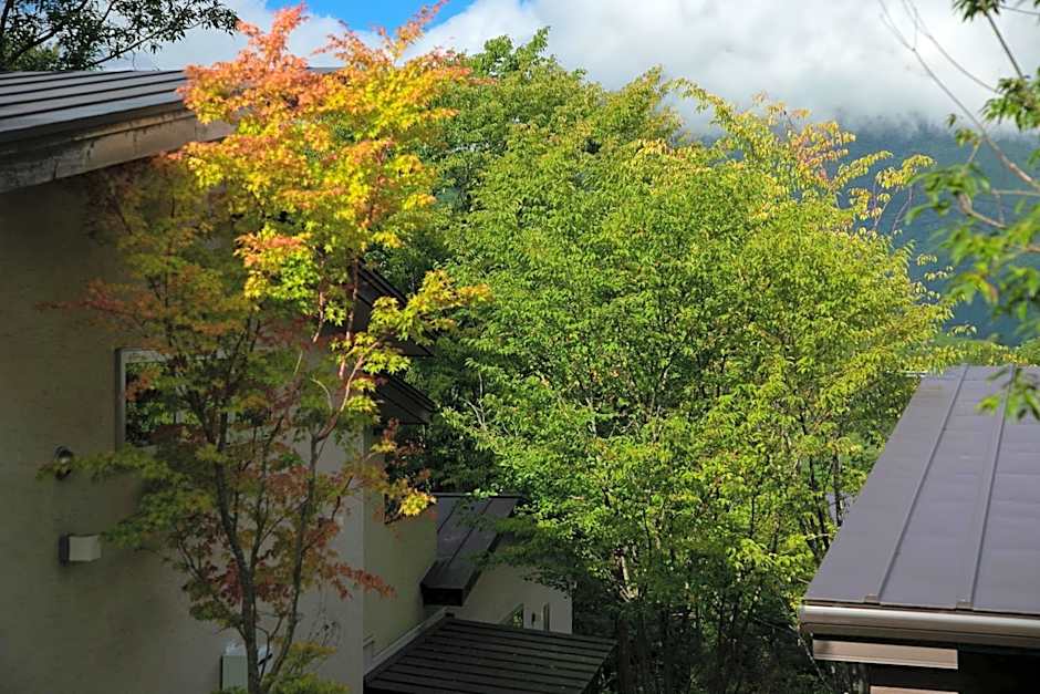 Innter Hill Tsubasa Yufuin