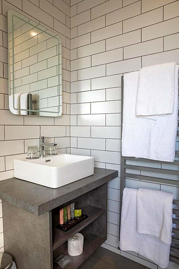 Barton Manor Hotel & Spa; BW Signature Collection