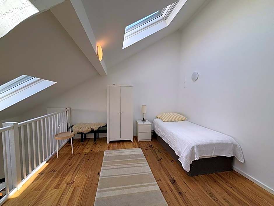 Work & Relax in Maintal