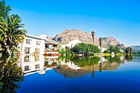 Admiralty Bed & Breakfast