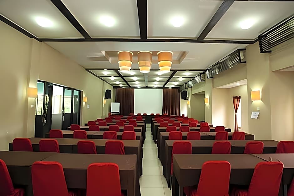 Sanur Agung Hotel