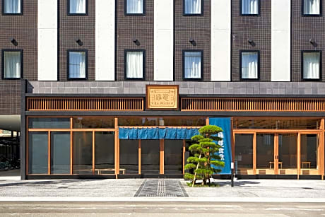 Hotel En Michi