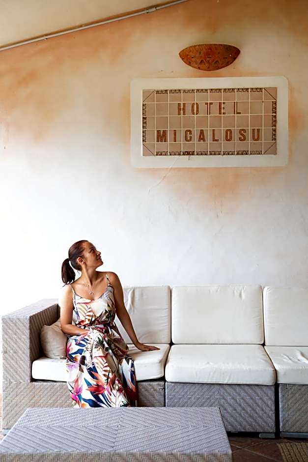 Hotel Micalosu