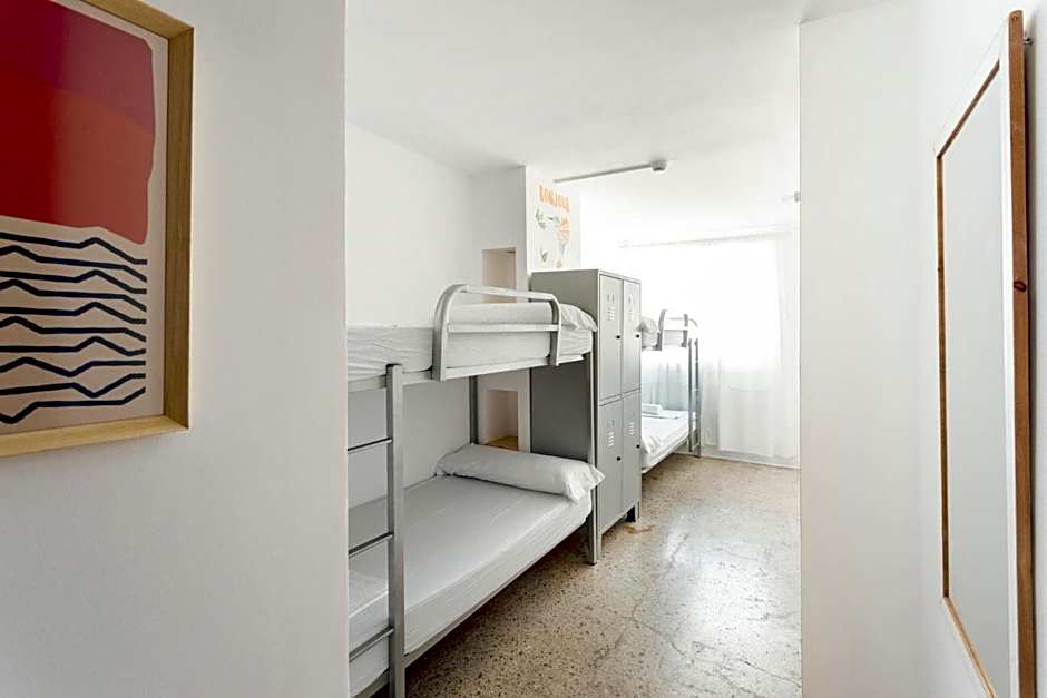 Casa Jam Barcelona