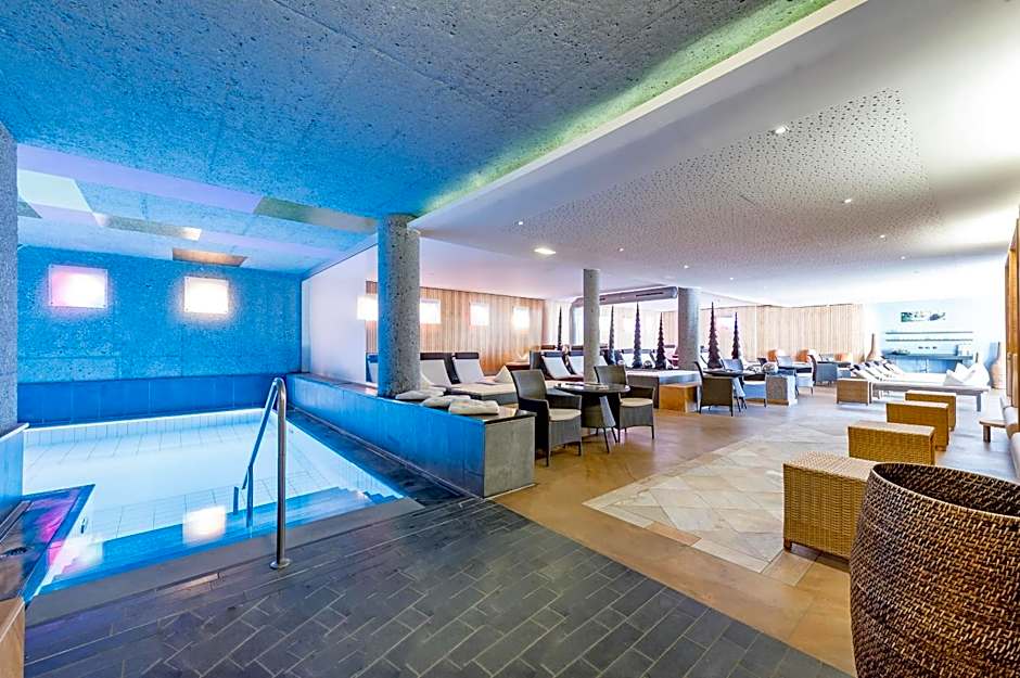 Hotel Andy 4 Sterne Superior