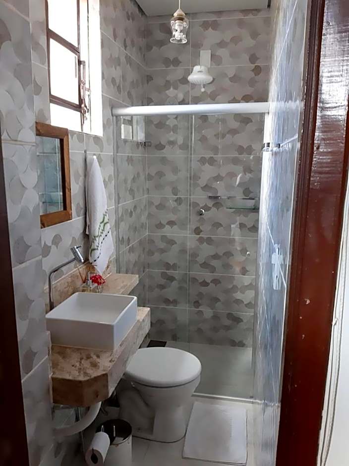 Casa Espetacular no Centro de Diamantina