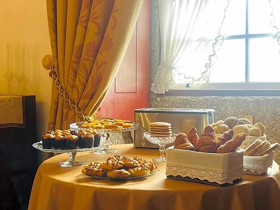 Casa da Portela de Sampriz