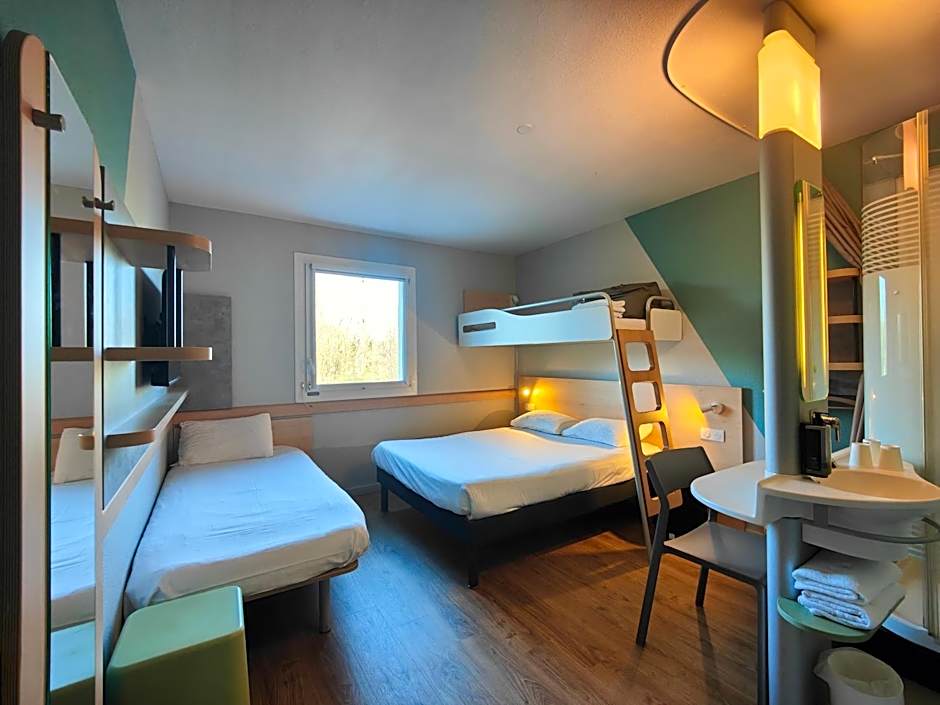 ibis budget Rodez