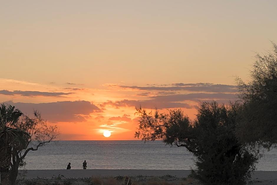 Paligremnos Infinity - Adults only