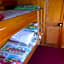 Wacky Stays - unique farm-stay glamping rentals, FREE animal feeding tours