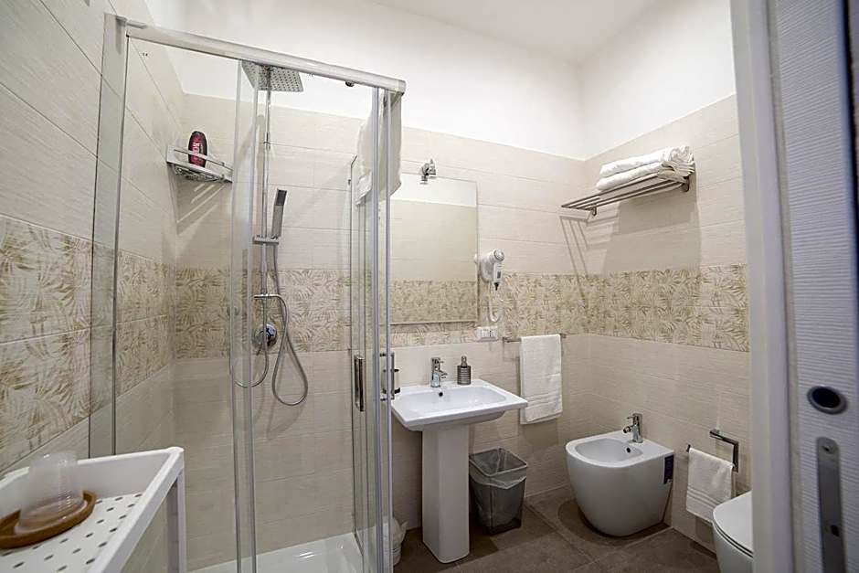 B&B Galleria Principe di Napoli