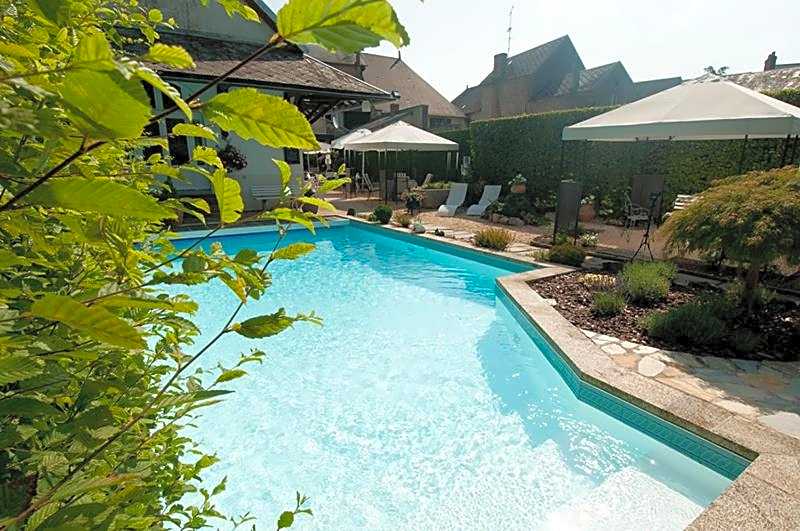 Logis Hotel Restaurant Nougier