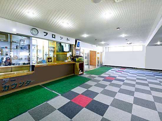 Hotel Radiant