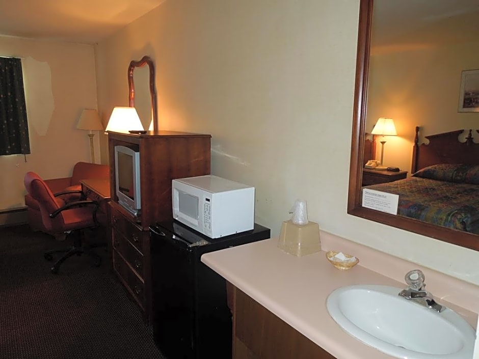 Knights Inn Endwell/Binghamton