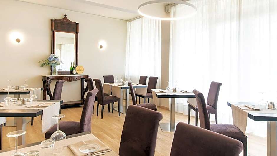 Hotel Atlantico