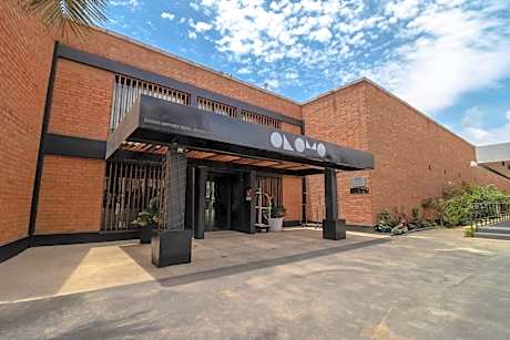 ONOMO Hotel Dakar