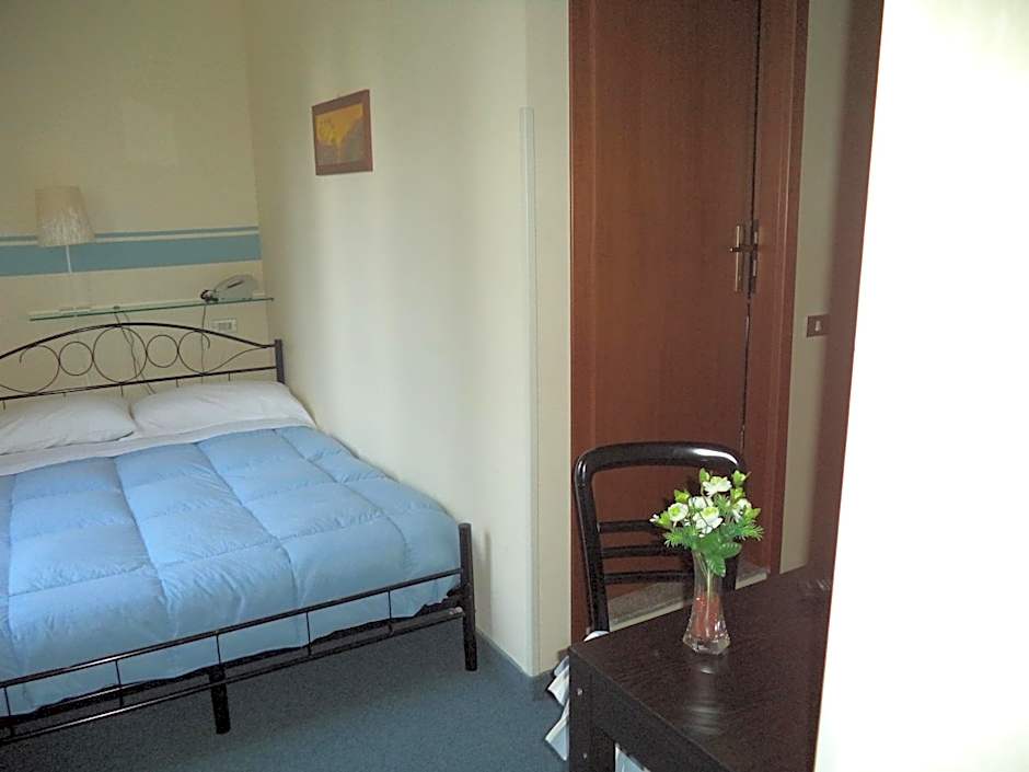 Hotel Il Nibbio