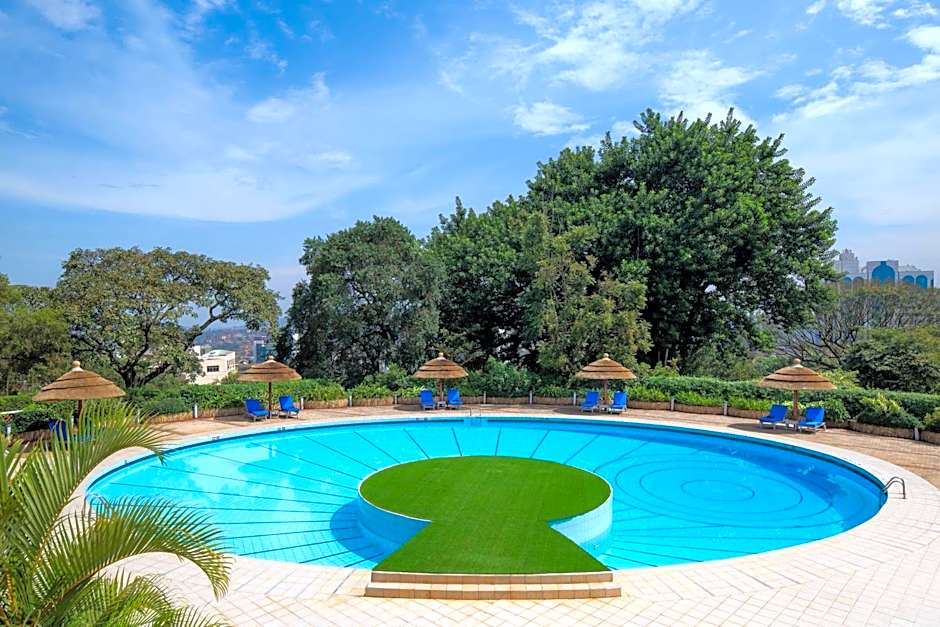 Sheraton Kampala Hotel