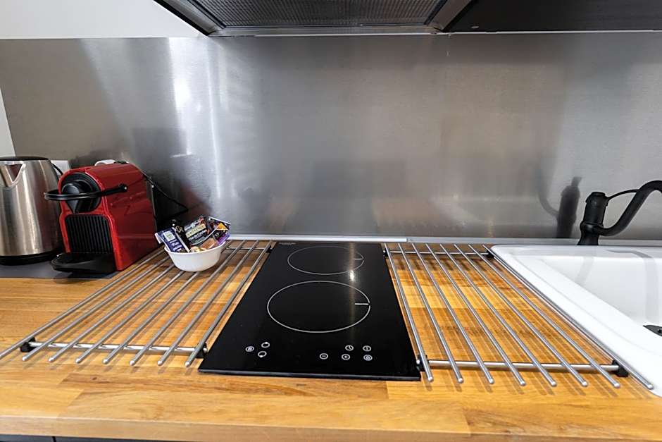 La Dimiere - Le Postel - Appartements de standing en hyper-centre - Louviers