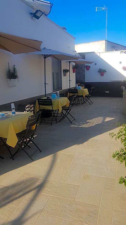 B&B villa brezza marina