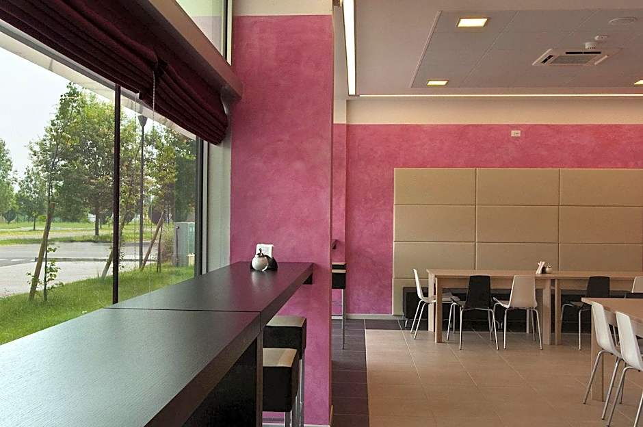 Silver Residence Hotel