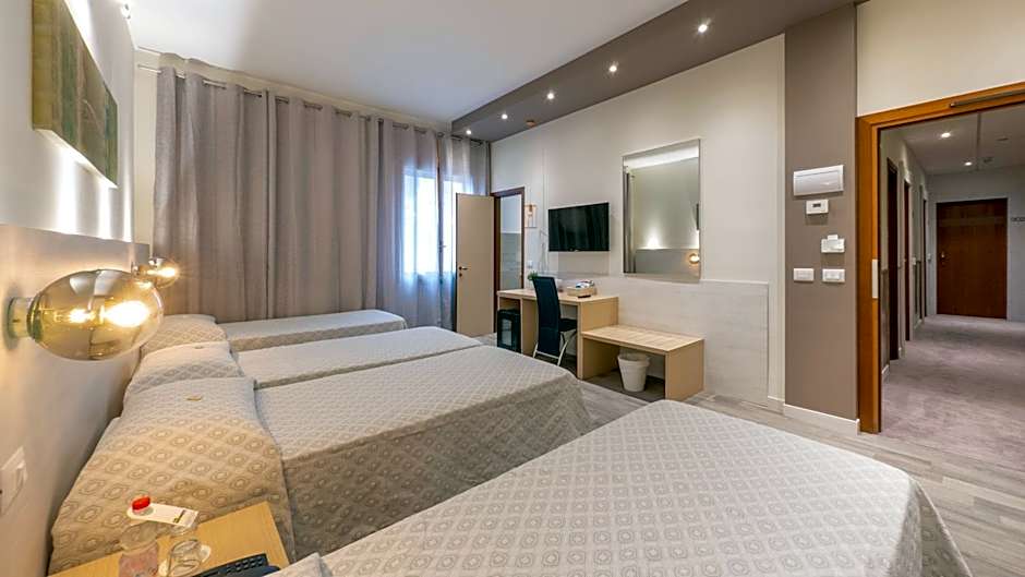 Hotel San Marco