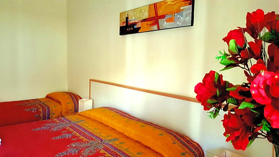 B&B La Villetta Gela