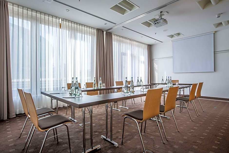 Radisson Blu Hotel Hannover