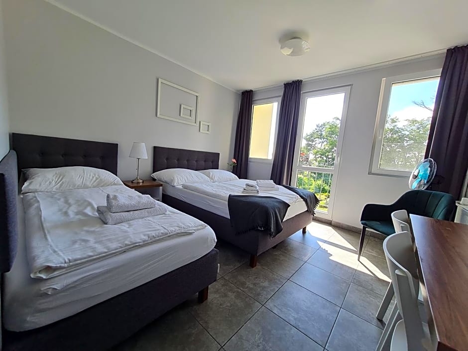 Dom Na Bukowym Wzgórzu