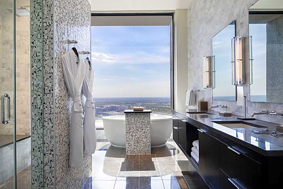 The Westin Dallas Downtown